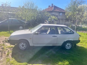 Lada Samara Ладата Спутник 1, 5 1996г на 35198хил км, снимка 4