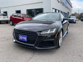 Audi Tt S-LINE * ДИГИТАЛНО ТАБЛО * B&O * КЛИП НА МОТОРА, снимка 5