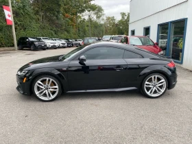 Audi Tt S-LINE * ДИГИТАЛНО ТАБЛО * B&O * КЛИП НА МОТОРА, снимка 2