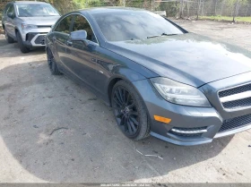 Mercedes-Benz CLS 550 * 4Matic* AMG PACK* , снимка 2