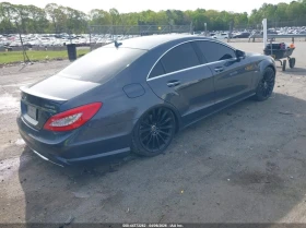 Mercedes-Benz CLS 550 * 4Matic* AMG PACK* , снимка 4