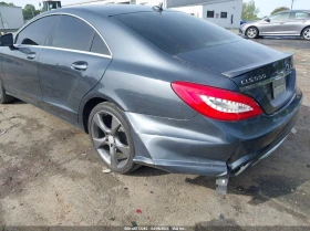 Mercedes-Benz CLS 550 * 4Matic* AMG PACK* , снимка 8
