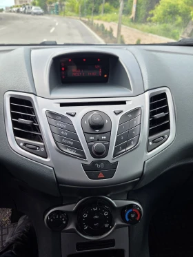 Ford Fiesta 1.6 TDCi, снимка 7