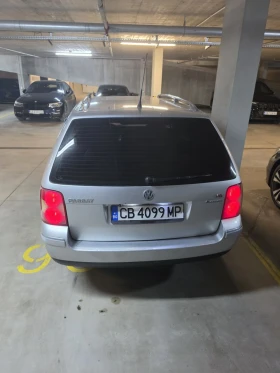 VW Passat, снимка 6