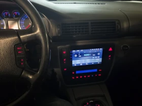 VW Passat, снимка 4