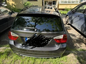 BMW 320, снимка 2