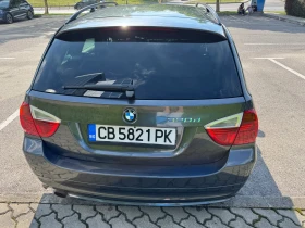 BMW 320, снимка 7
