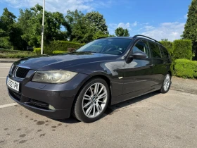 BMW 320, снимка 3