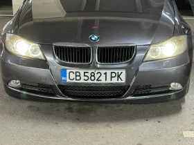 BMW 320, снимка 1