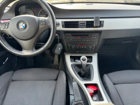 BMW 320, снимка 8