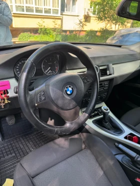 BMW 320, снимка 5