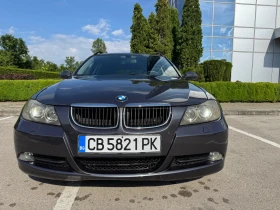 BMW 320, снимка 2