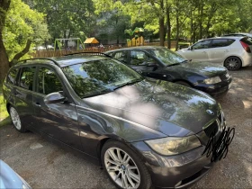 BMW 320, снимка 4