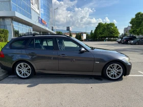 BMW 320, снимка 6