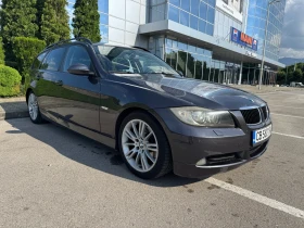 BMW 320, снимка 5