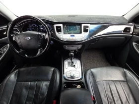 Hyundai Genesis 3.3, снимка 7