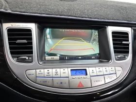 Hyundai Genesis 3.3, снимка 16