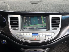 Hyundai Genesis 3.3, снимка 15