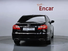 Hyundai Genesis 3.3, снимка 4