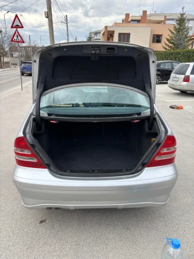 Mercedes-Benz C 200 2000, снимка 5