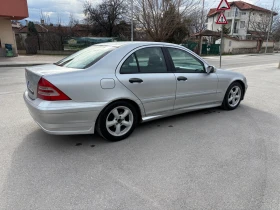 Mercedes-Benz C 200 2000, снимка 3