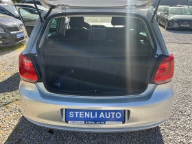 VW Polo 1.6TDI EURO5B, снимка 15