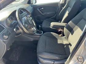 VW Polo 1.6TDI EURO5B, снимка 9