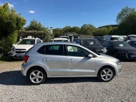 VW Polo 1.6TDI EURO5B, снимка 8