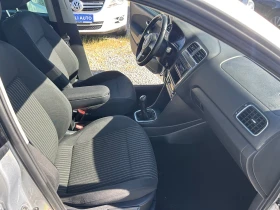 VW Polo 1.6TDI EURO5B, снимка 13