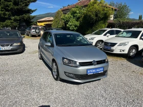 VW Polo 1.6TDI EURO5B, снимка 1