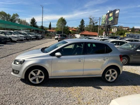 VW Polo 1.6TDI EURO5B, снимка 4