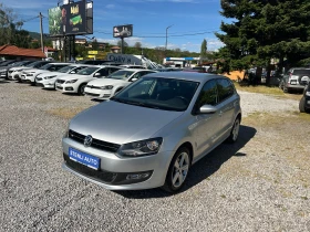VW Polo 1.6TDI EURO5B, снимка 2