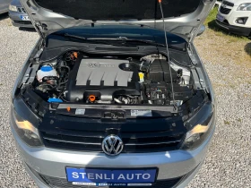 VW Polo 1.6TDI EURO5B, снимка 16