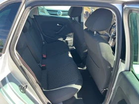VW Polo 1.6TDI EURO5B, снимка 12