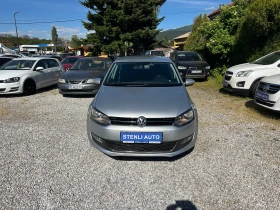 VW Polo 1.6TDI EURO5B, снимка 3
