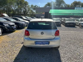 VW Polo 1.6TDI EURO5B, снимка 6