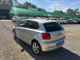 VW Polo 1.6TDI EURO5B, снимка 5