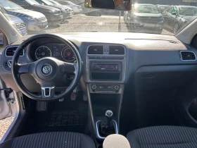 VW Polo 1.6TDI EURO5B, снимка 10
