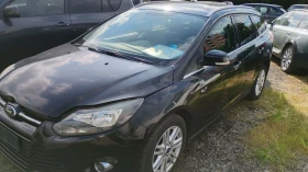 Ford Focus 1.6 i BRC газ, снимка 2