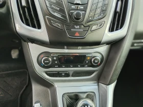Ford Focus 1.6 i BRC газ, снимка 7