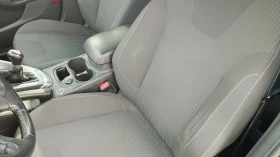Ford Focus 1.6 i BRC газ, снимка 11
