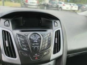 Ford Focus 1.6 i BRC газ, снимка 8