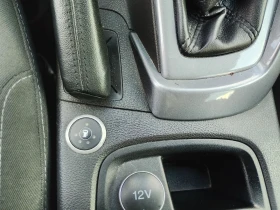 Ford Focus 1.6 i BRC газ, снимка 9