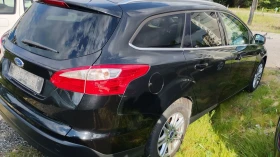 Ford Focus 1.6 i BRC газ, снимка 3
