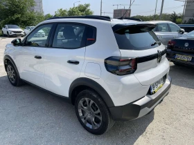 Citroen C3 1.2 100hp ГАРАНЦИЯ ДО 03. 2027г., снимка 4