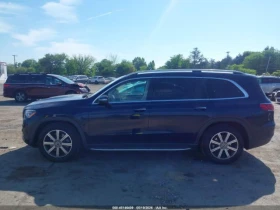 Mercedes-Benz GLS 450 * 4MATIC* КОЖА* ПОДГРЕВ* ОБДУХВАНЕ* ПАНОРАМА* BURM, снимка 12