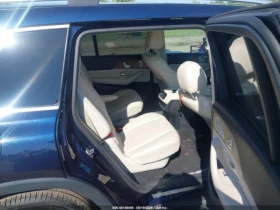 Mercedes-Benz GLS 450 * 4MATIC* КОЖА* ПОДГРЕВ* ОБДУХВАНЕ* ПАНОРАМА* BURM, снимка 7