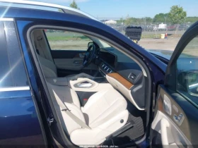 Mercedes-Benz GLS 450 * 4MATIC* КОЖА* ПОДГРЕВ* ОБДУХВАНЕ* ПАНОРАМА* BURM, снимка 5