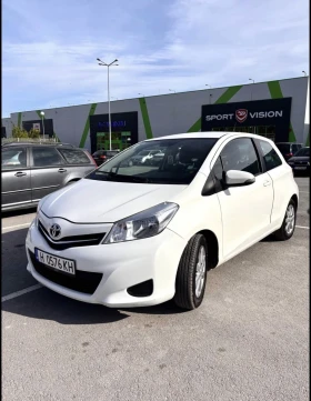 Toyota Yaris, снимка 1