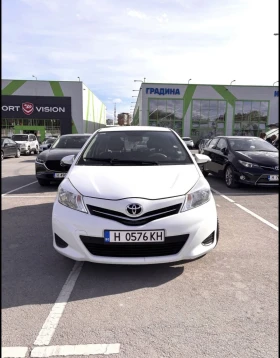 Toyota Yaris, снимка 3